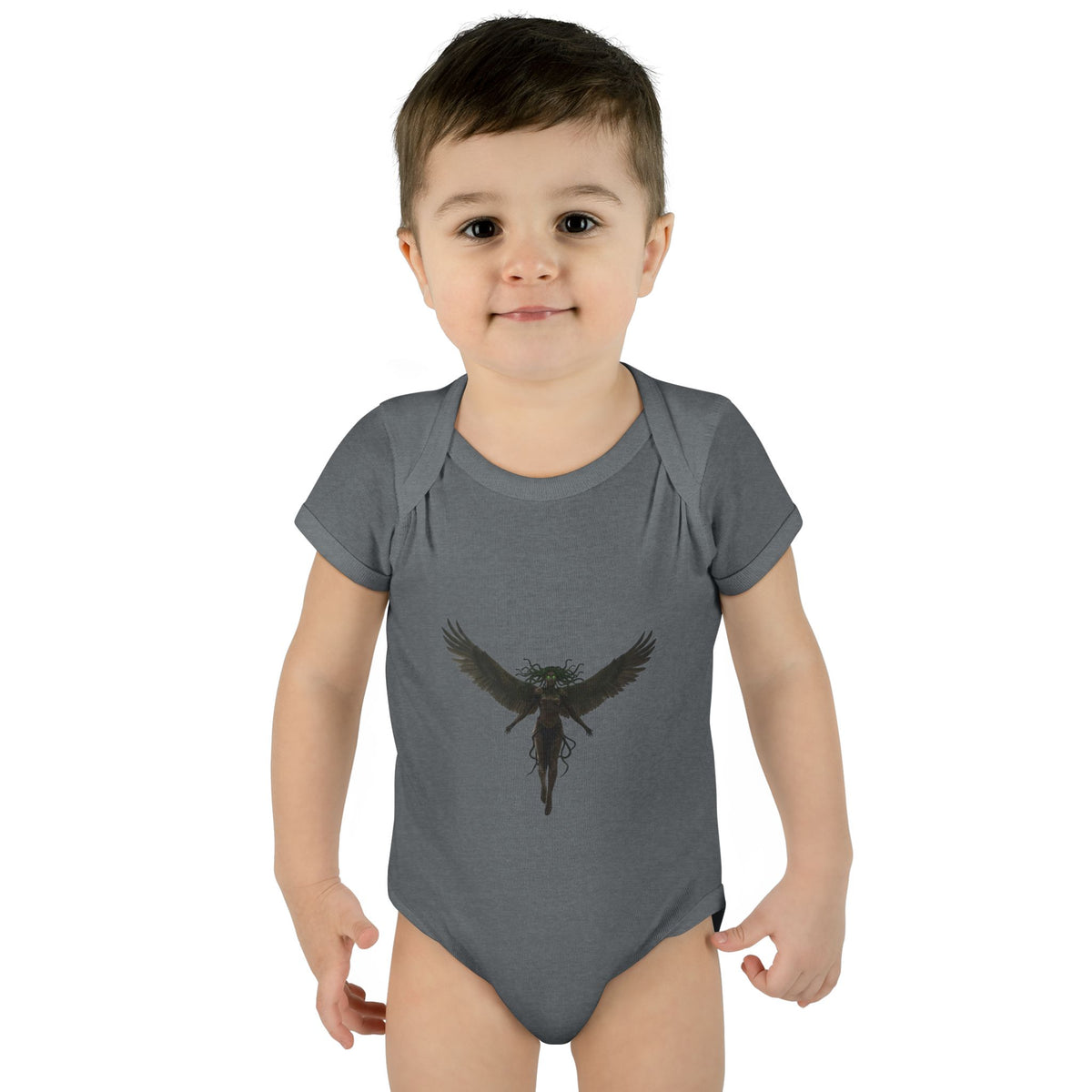 Season 2 Winner Infant Onesie