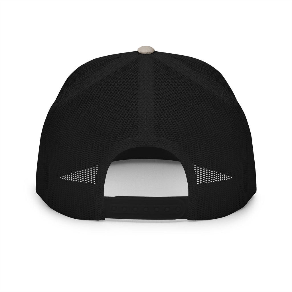 Bees Lawncare Crew Trucker Cap