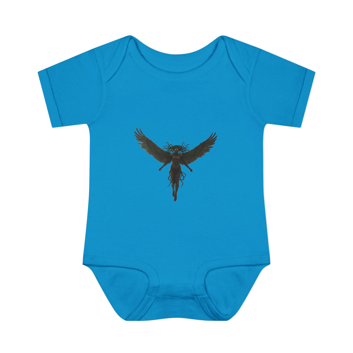 Season 2 Winner Infant Onesie