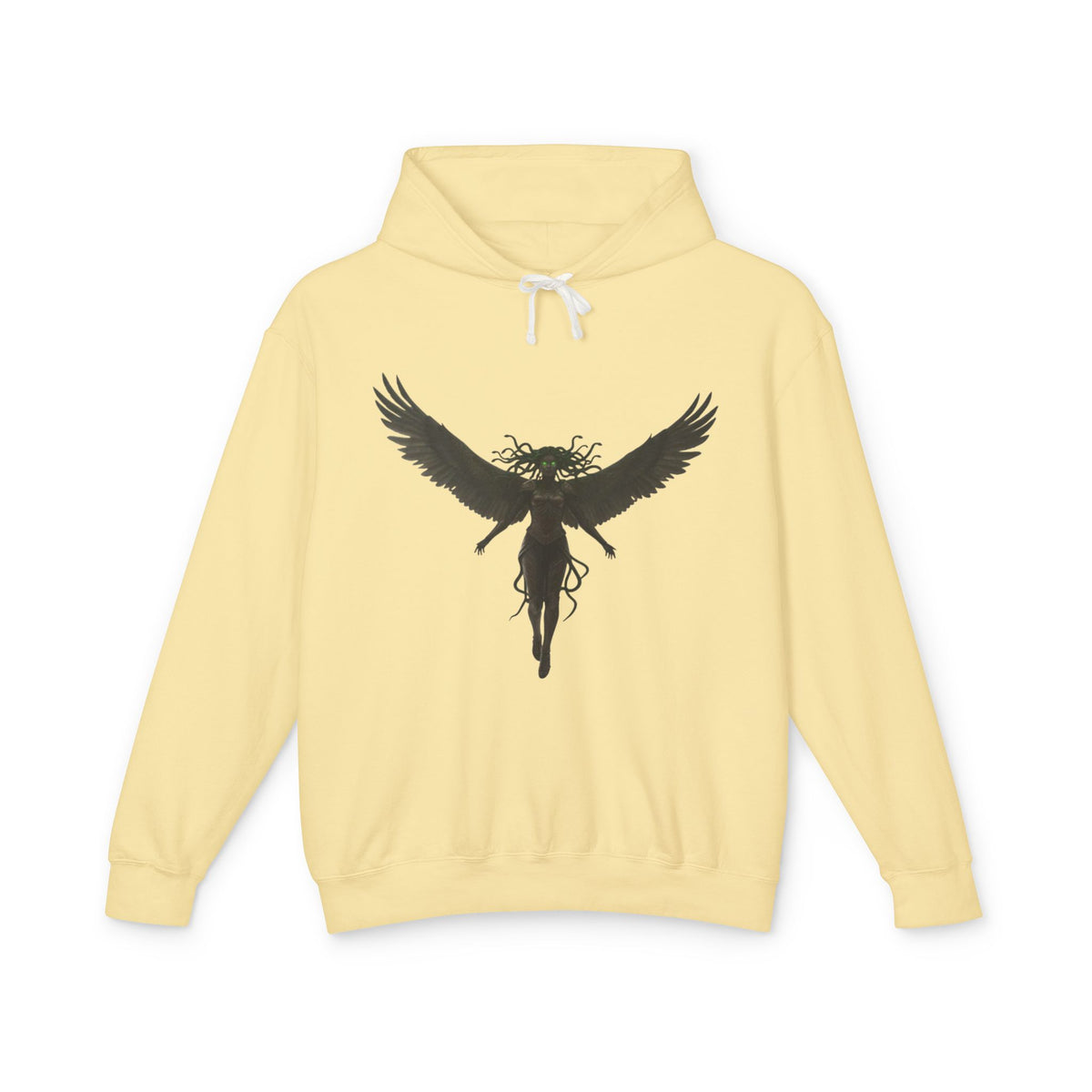 Season 2 winner - Hoodie