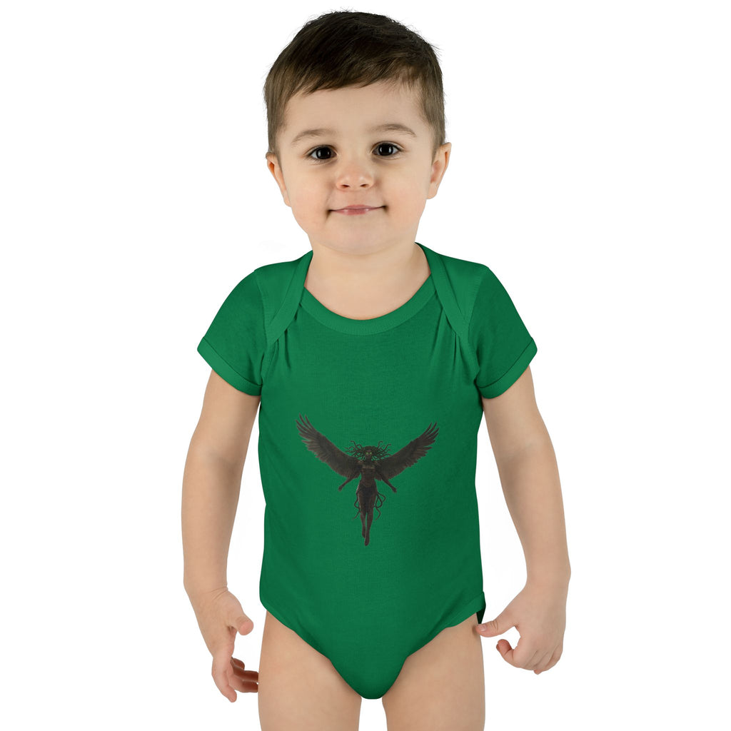 Season 2 Winner Infant Onesie