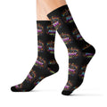 Noisys - Art Crew Socks