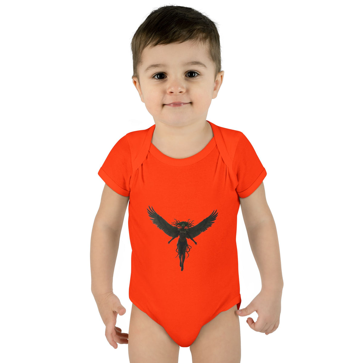 Season 2 Winner Infant Onesie