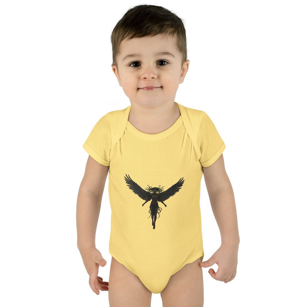 Season 2 Winner Infant Onesie
