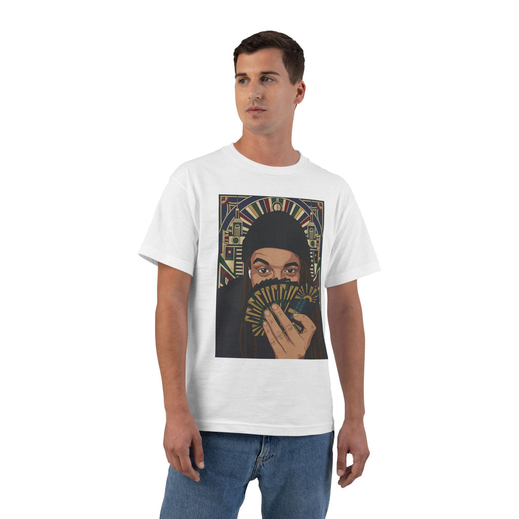5x H.M.U.I.G.U - Graphic T- shirt