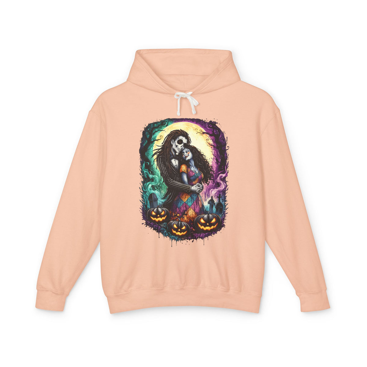 King & Queen - Ft Noisy & his Queen - Hoodie