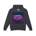 GenuineNoise productions - Ft El Brosco & NoisyBoii - Hoodie