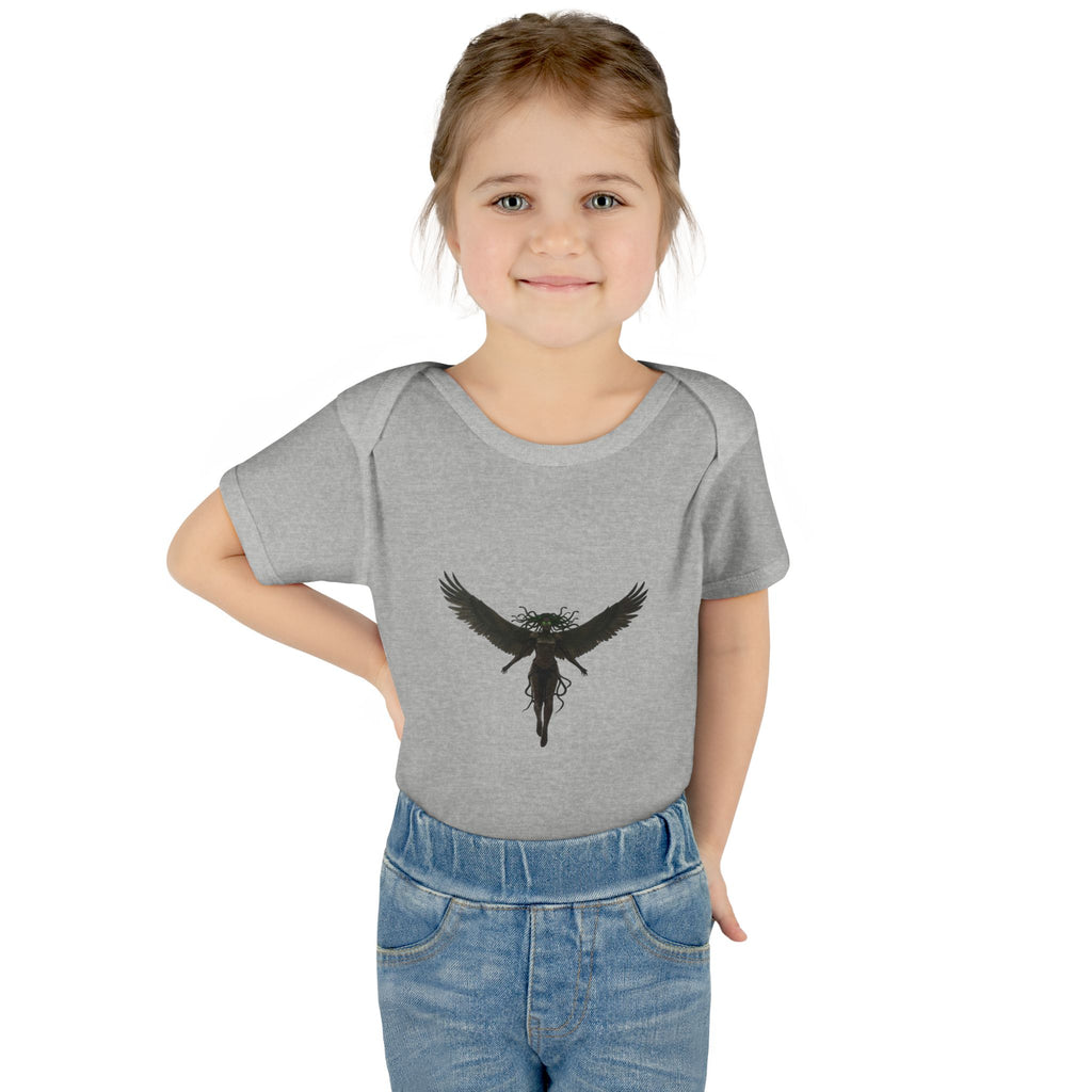 Season 2 Winner Infant Onesie