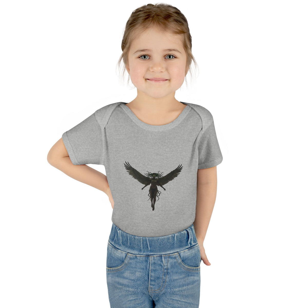 Season 2 Winner Infant Onesie