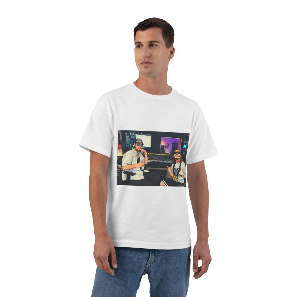 5x Studio - T-Shirt