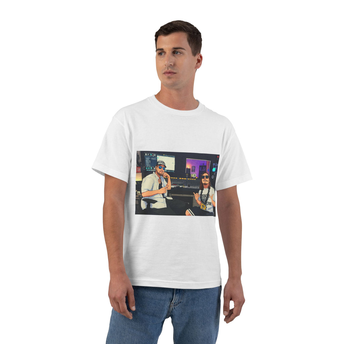 5x Studio - T-Shirt