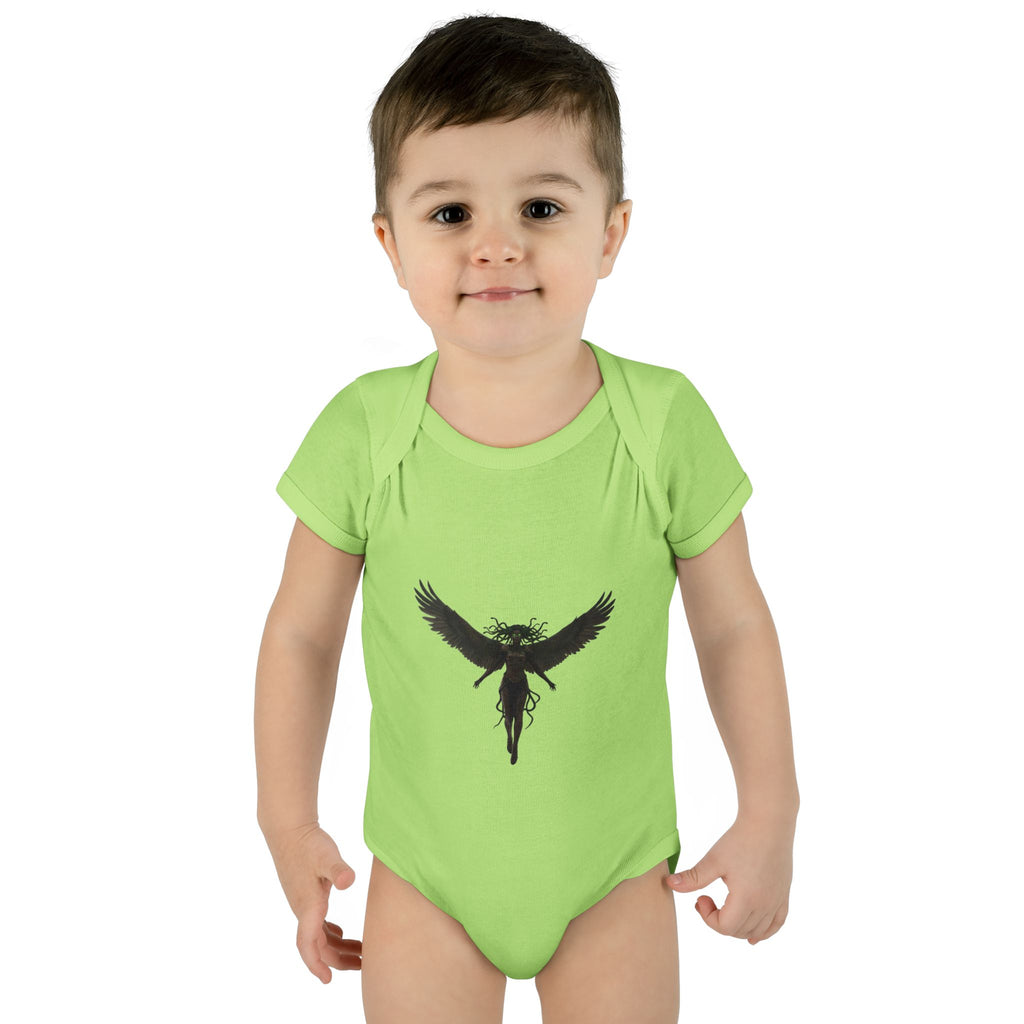 Season 2 Winner Infant Onesie