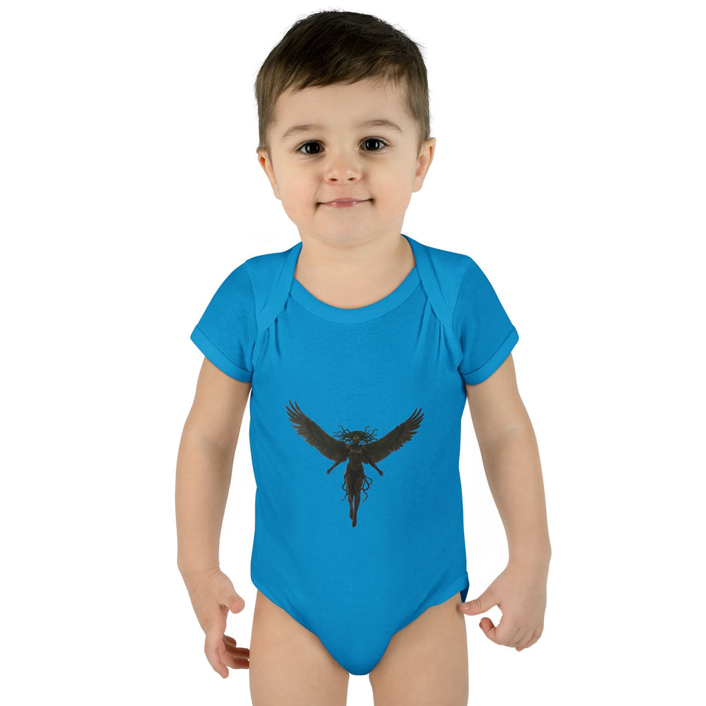 Season 2 Winner Infant Onesie