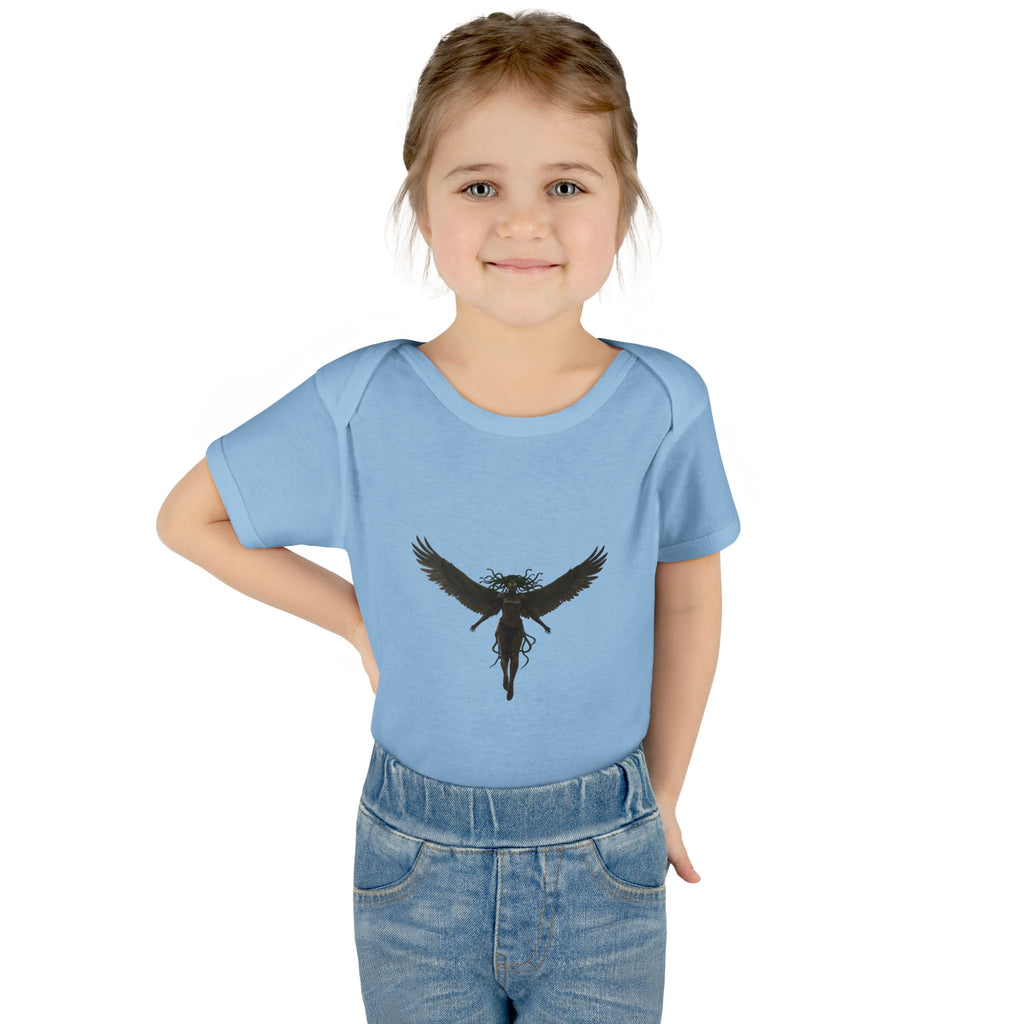Season 2 Winner Infant Onesie