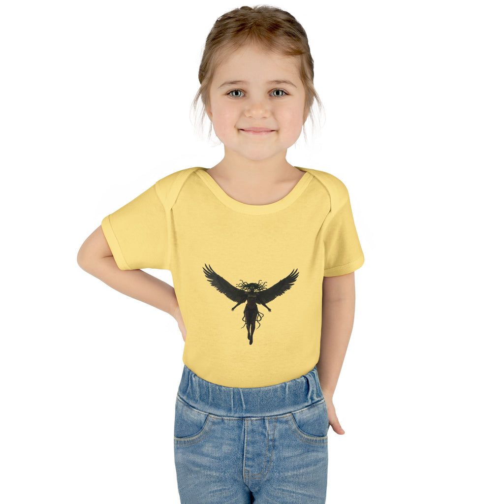 Season 2 Winner Infant Onesie