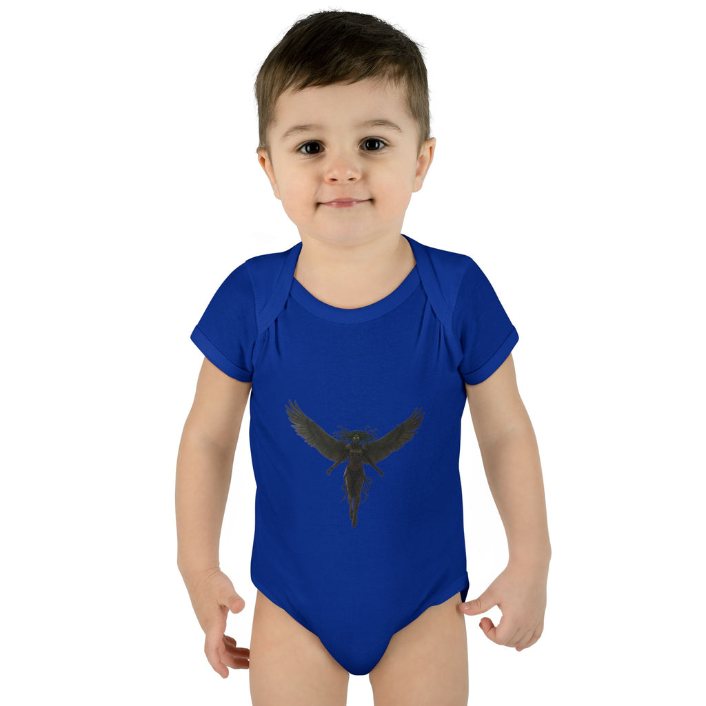 Season 2 Winner Infant Onesie