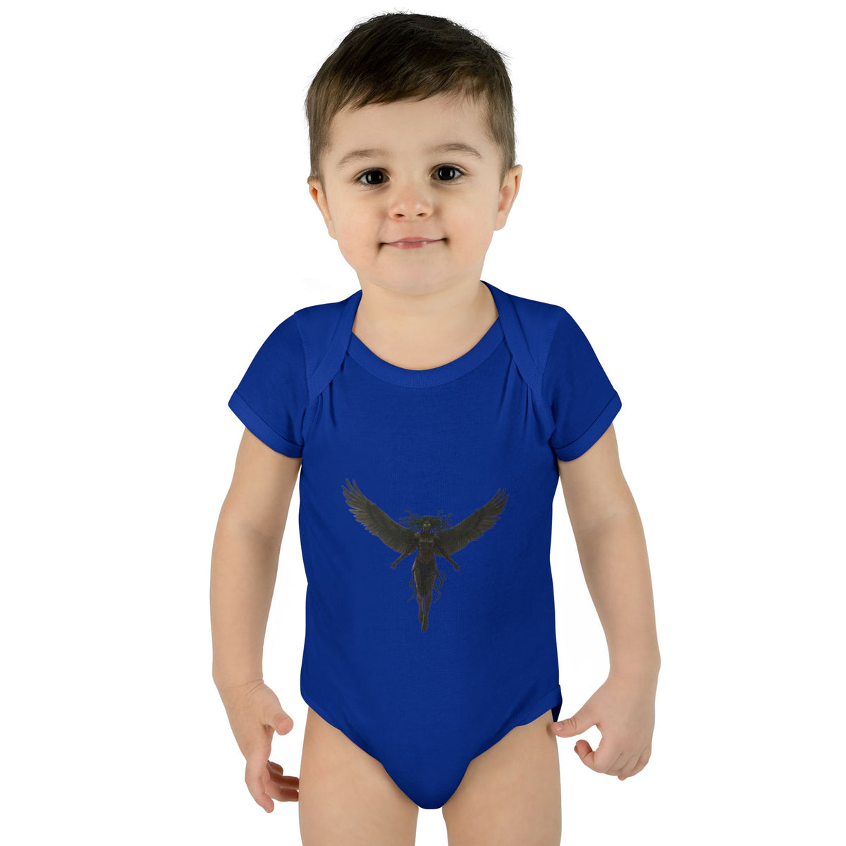 Season 2 Winner Infant Onesie