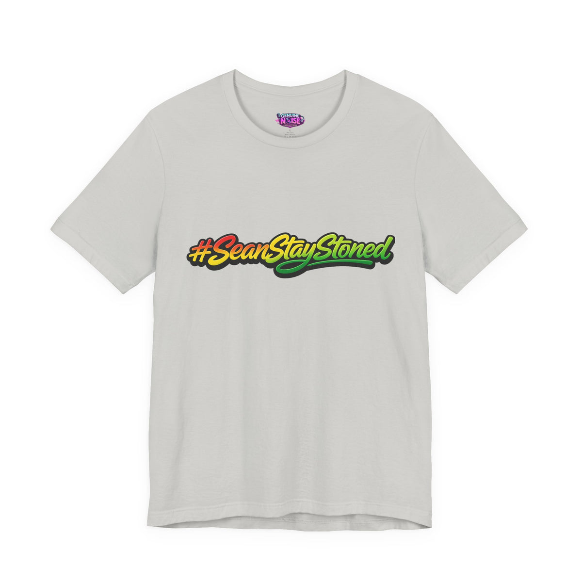 #SeanStayStoned Tee