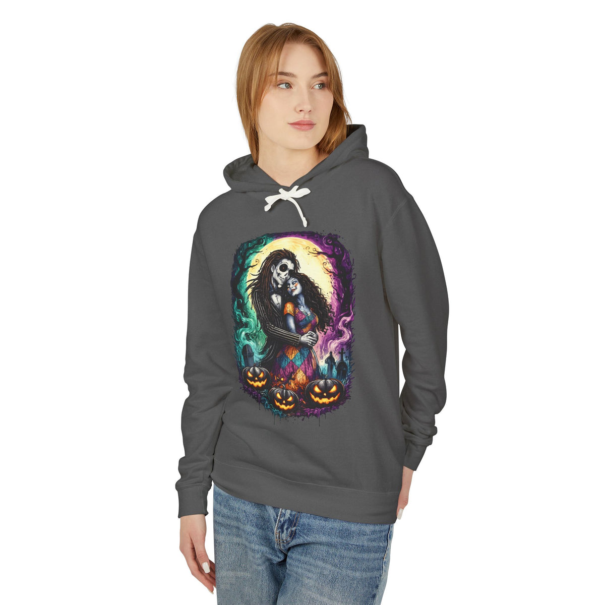 King & Queen - Ft Noisy & his Queen - Hoodie