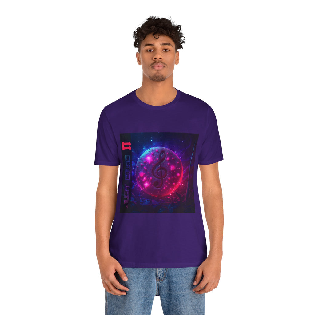 JB2  - Ft El Brosco The Don & NoisyBoii T-Shirt