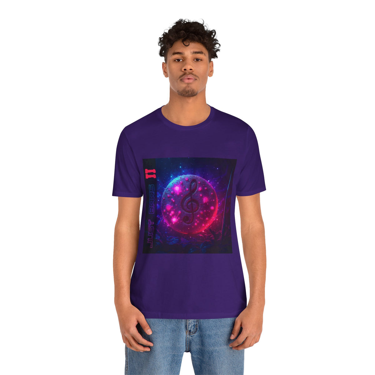 JB2  - Ft El Brosco The Don & NoisyBoii T-Shirt