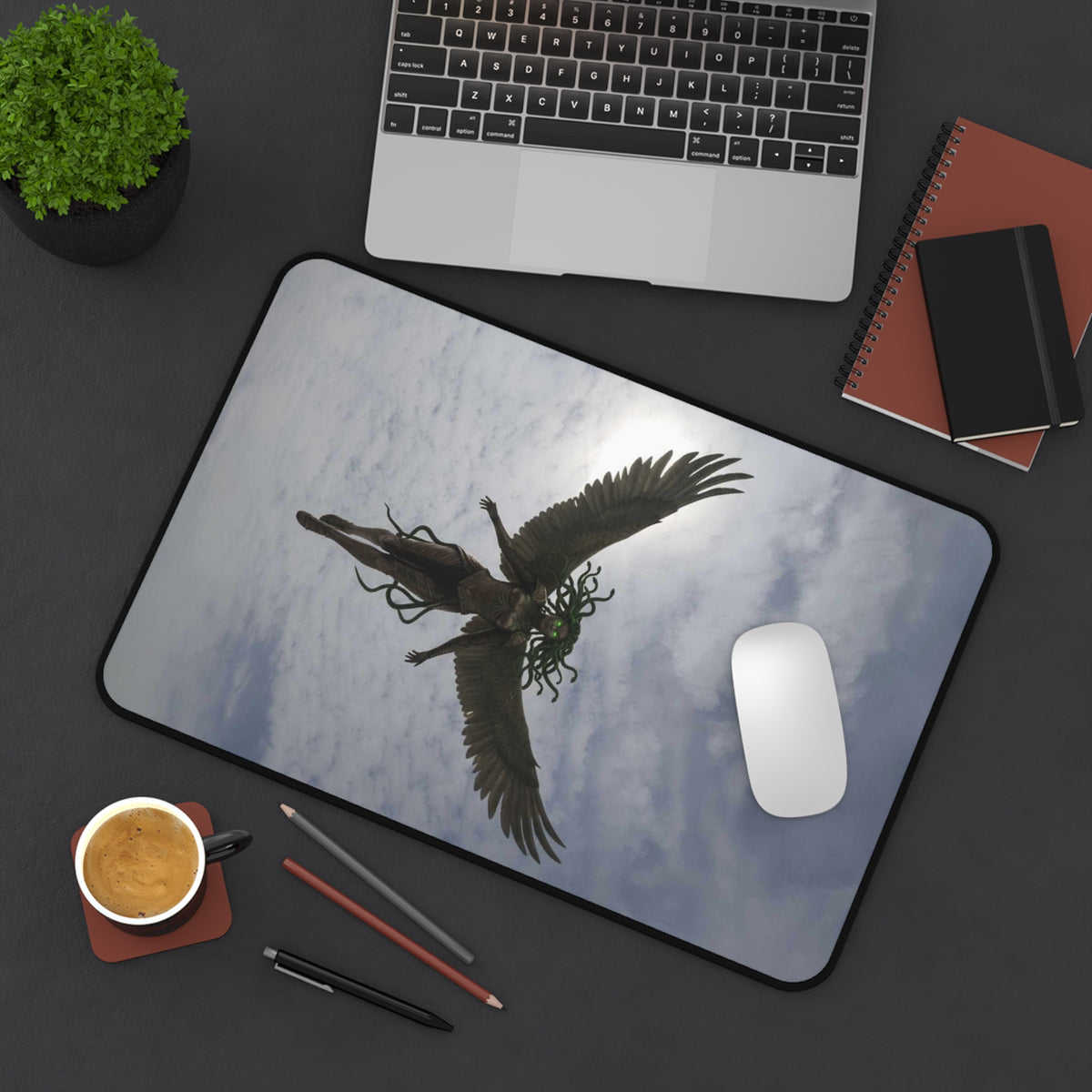 Season 2 Gaming Mouse Pad