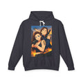 Agent Wooddell  - Ft the Wooddell's - Hoodie