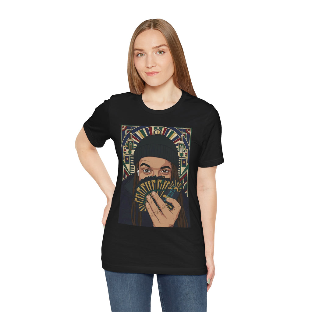 H.M.U.I.G.U - T-shirt