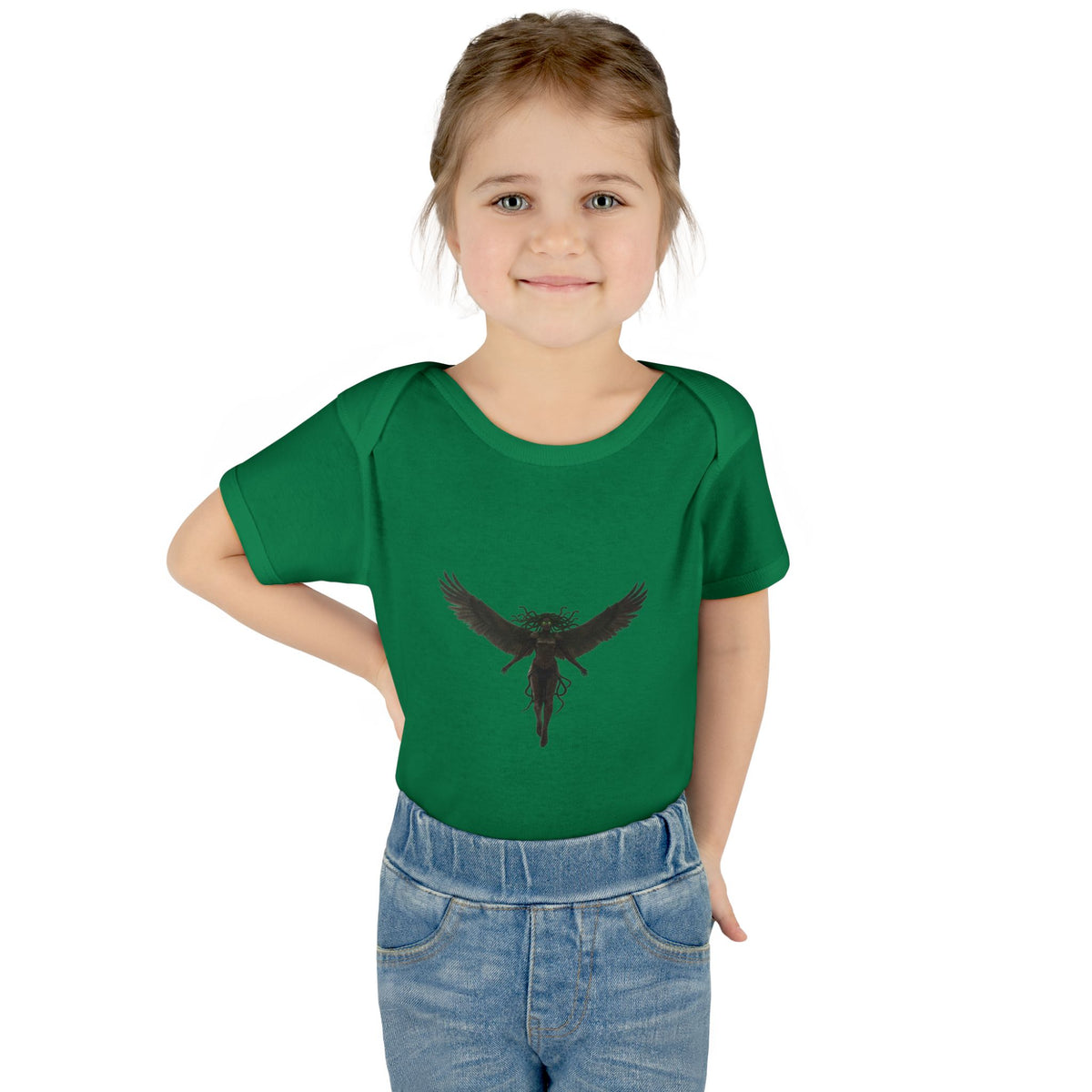 Season 2 Winner Infant Onesie
