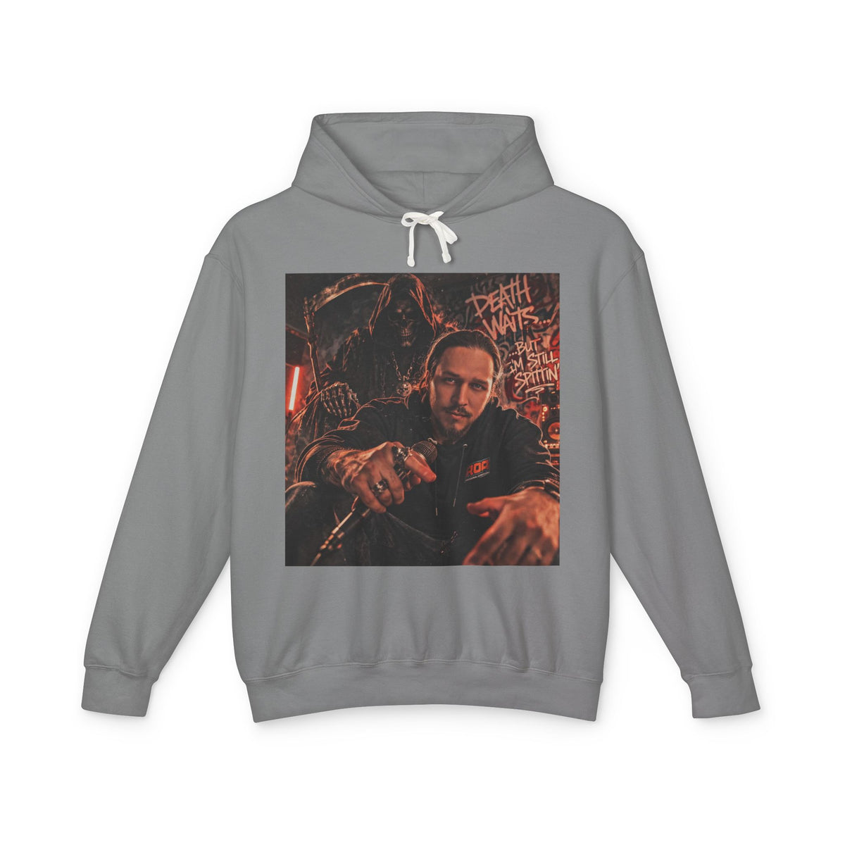 Death Wish - Ft El Brosco The Don
