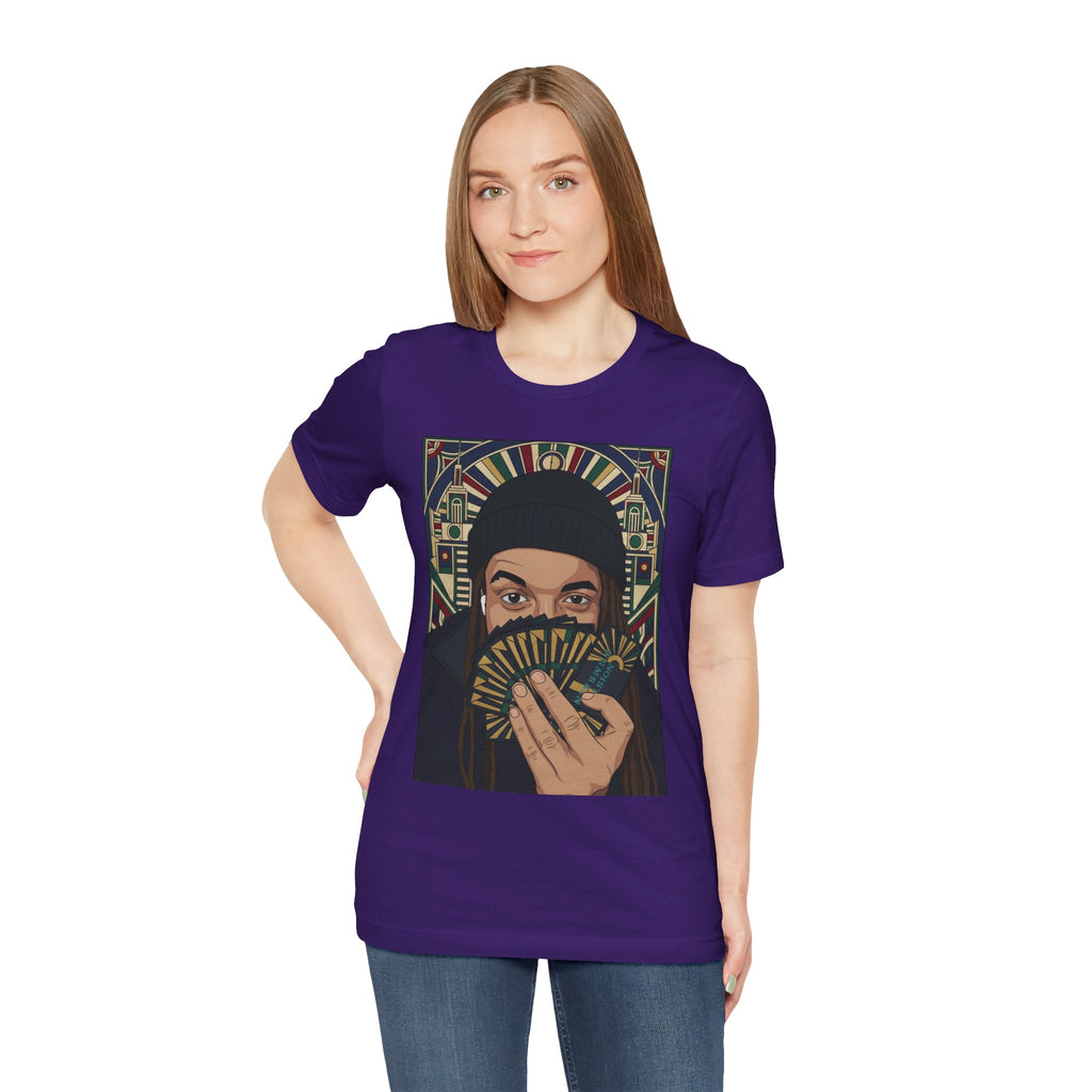 H.M.U.I.G.U - T-shirt