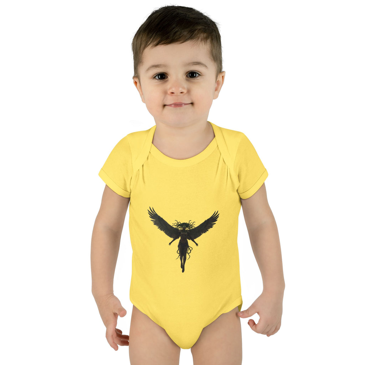 Season 2 Winner Infant Onesie