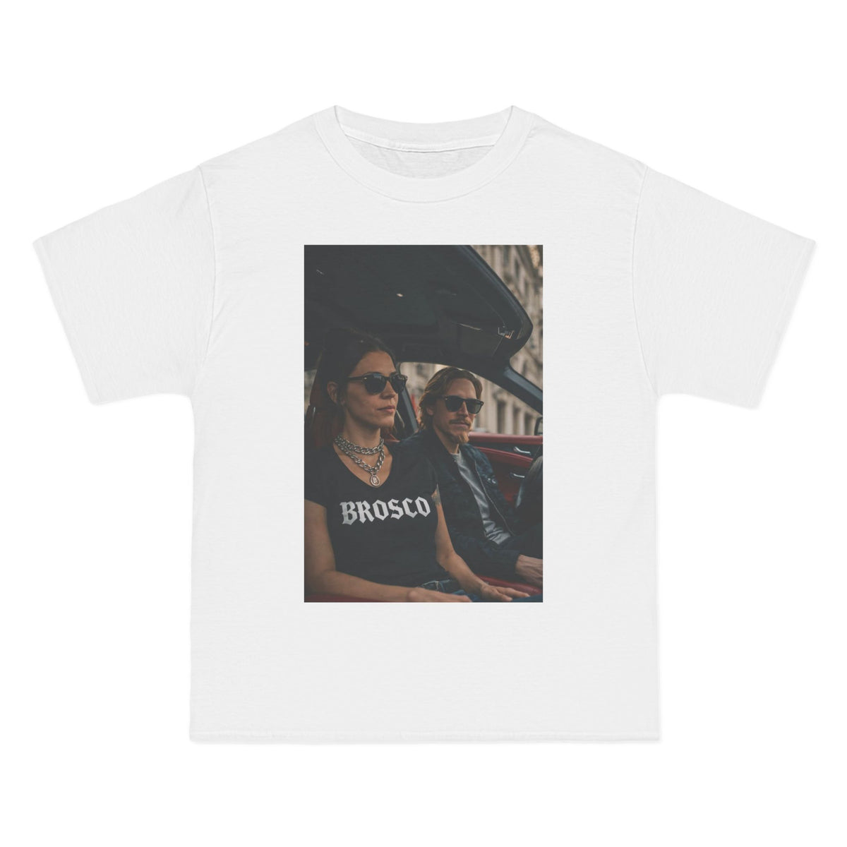 5x The Wooddells T-Shirt