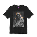 Hooded Portrait Tee — Ft. NoisyBoii