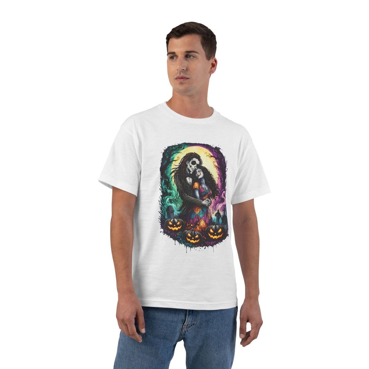 5x King & queen - T-Shirt