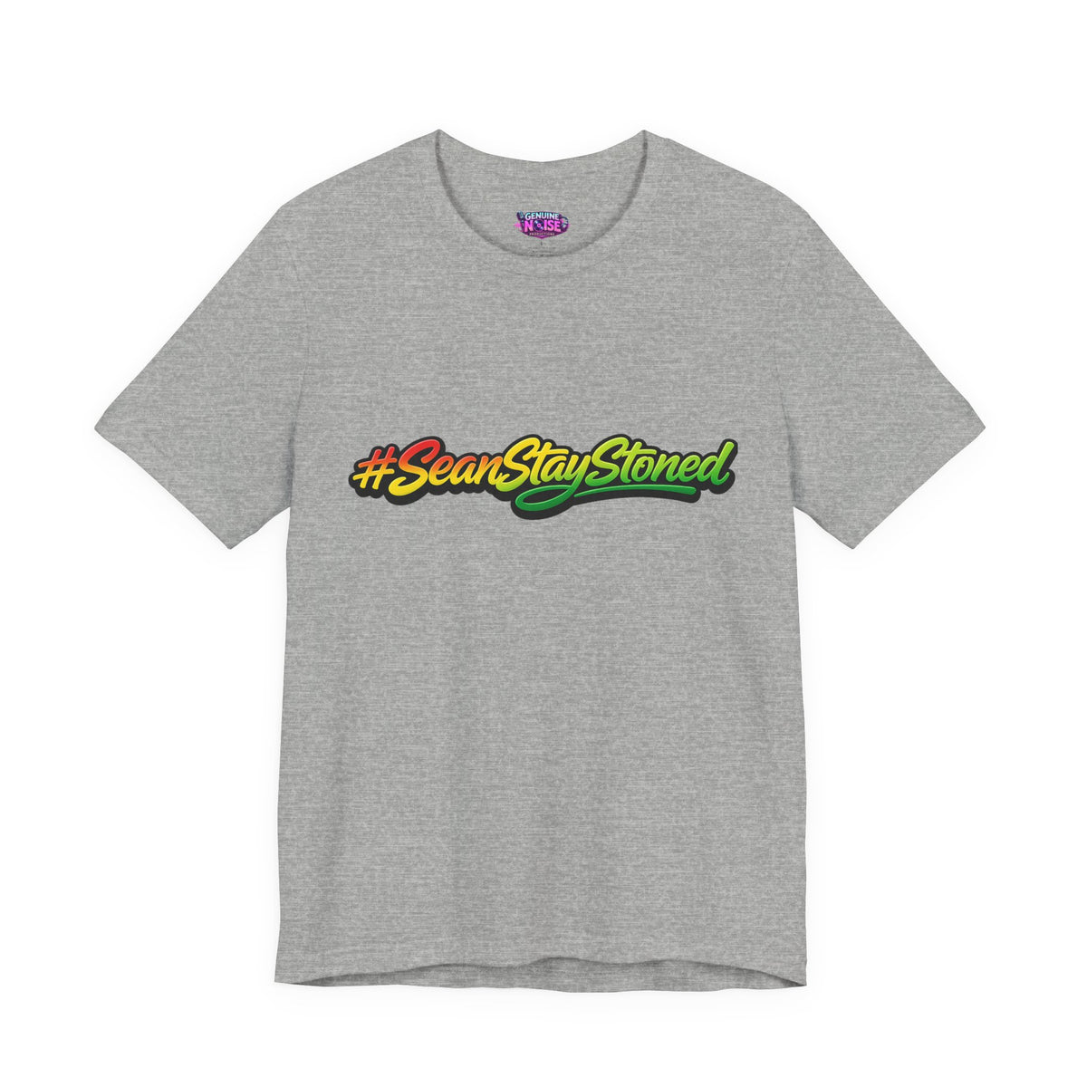 #SeanStayStoned Tee