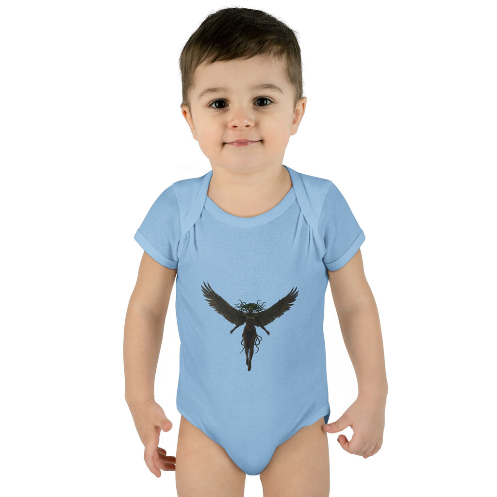 Season 2 Winner Infant Onesie