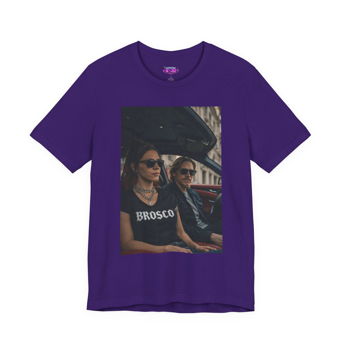 The Wooddells - Graphic T-Shirt