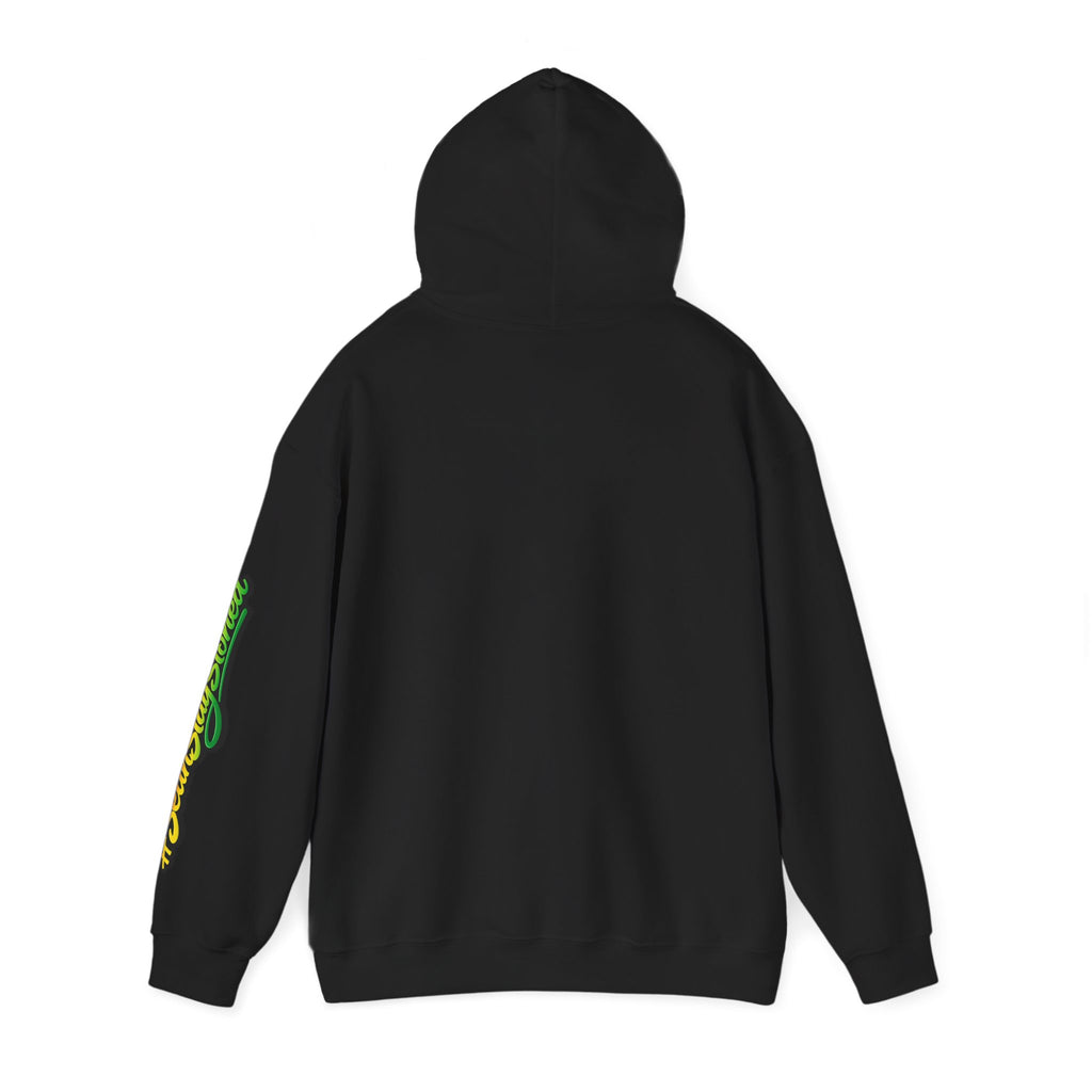 Leaf Hoodie