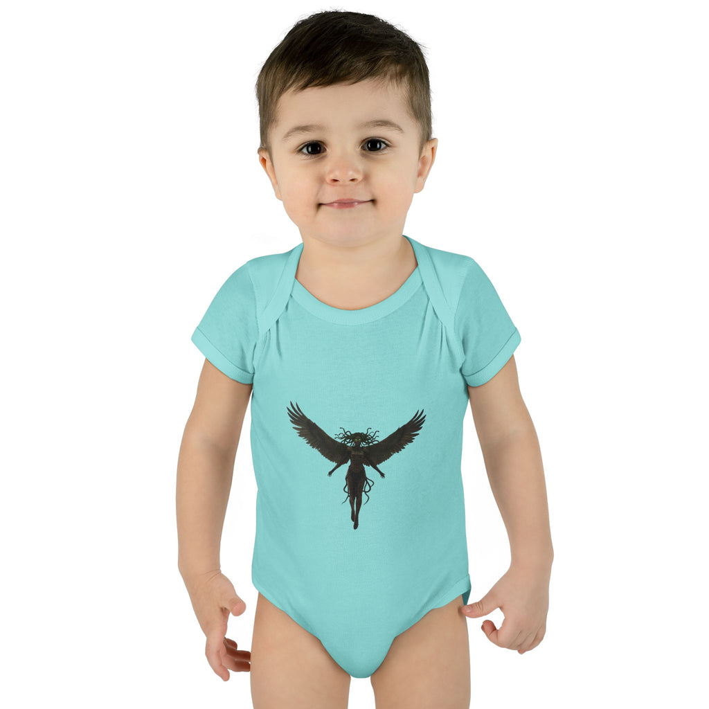 Season 2 Winner Infant Onesie
