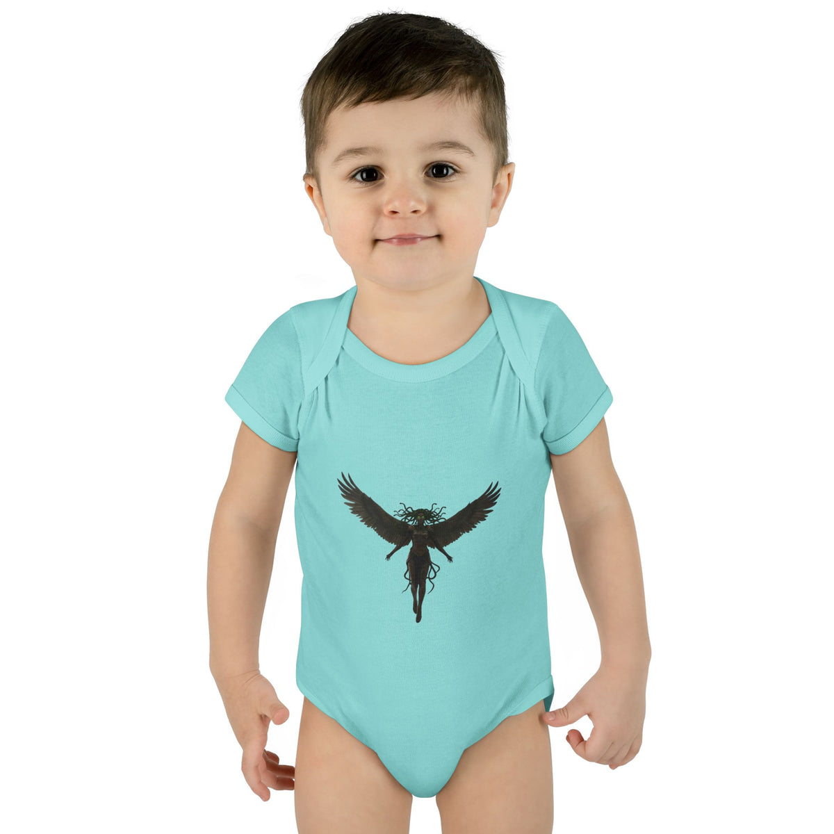 Season 2 Winner Infant Onesie