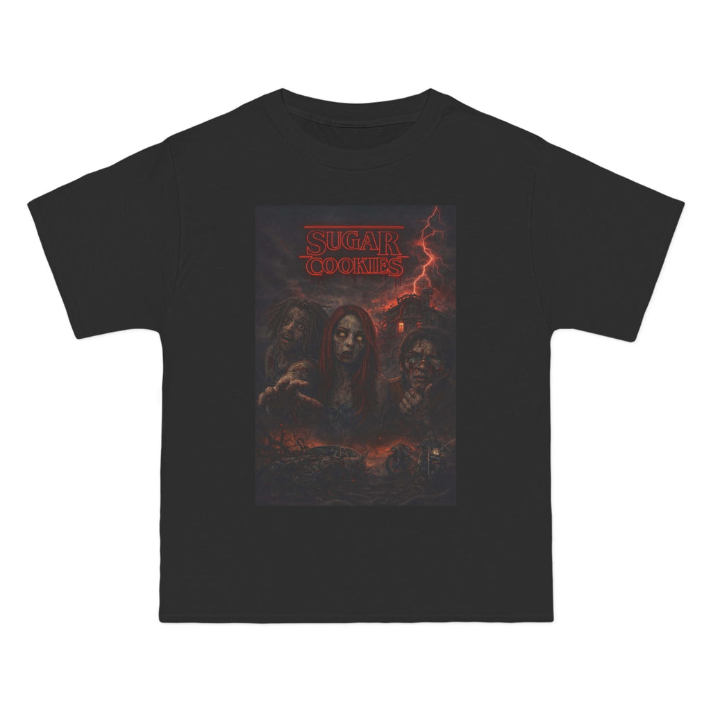5x Sugar Cookies zombies - T-shirt