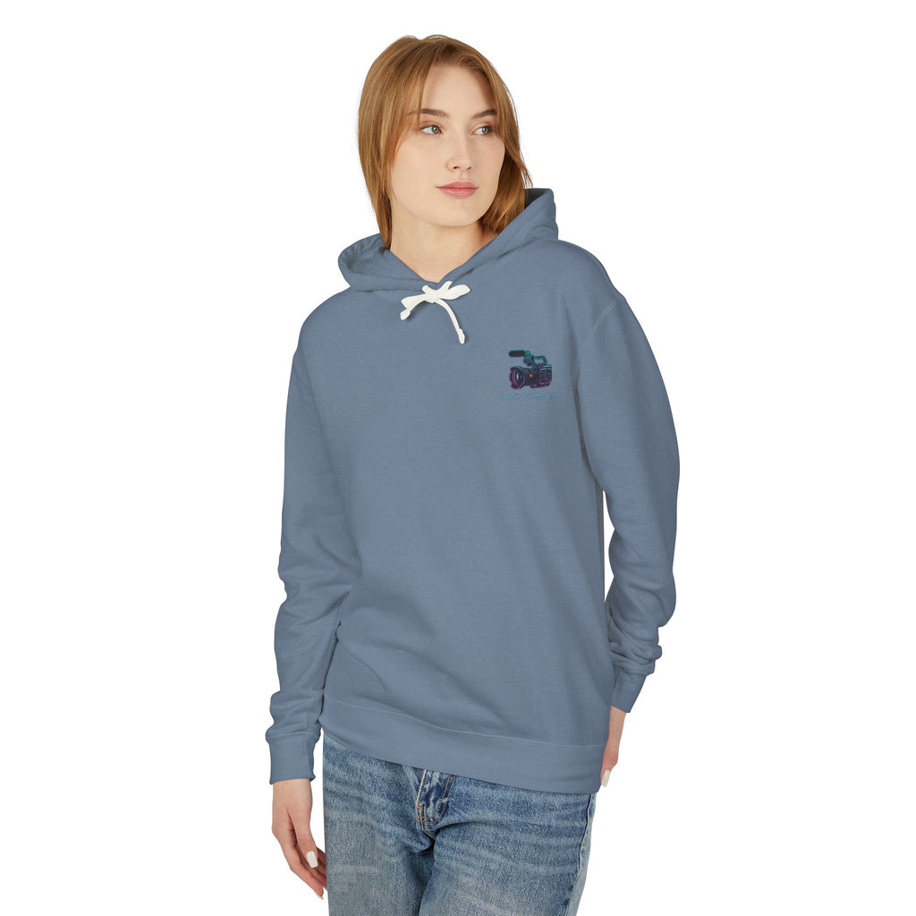 Noisy Films Camera Crew Hoodie