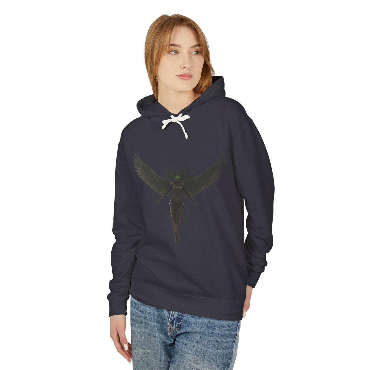 Season 2 winner - Hoodie