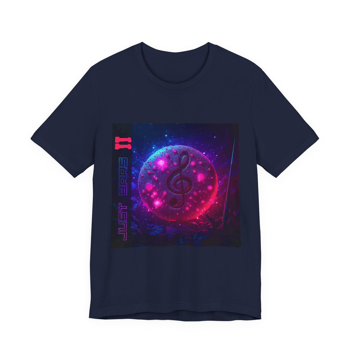 JB2  - Ft El Brosco The Don & NoisyBoii T-Shirt