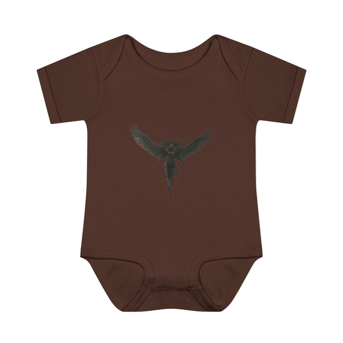 Season 2 Winner Infant Onesie