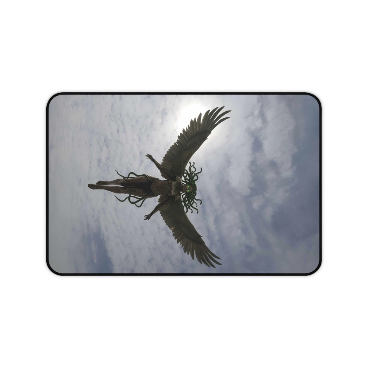 Season 2 Gaming Mouse Pad