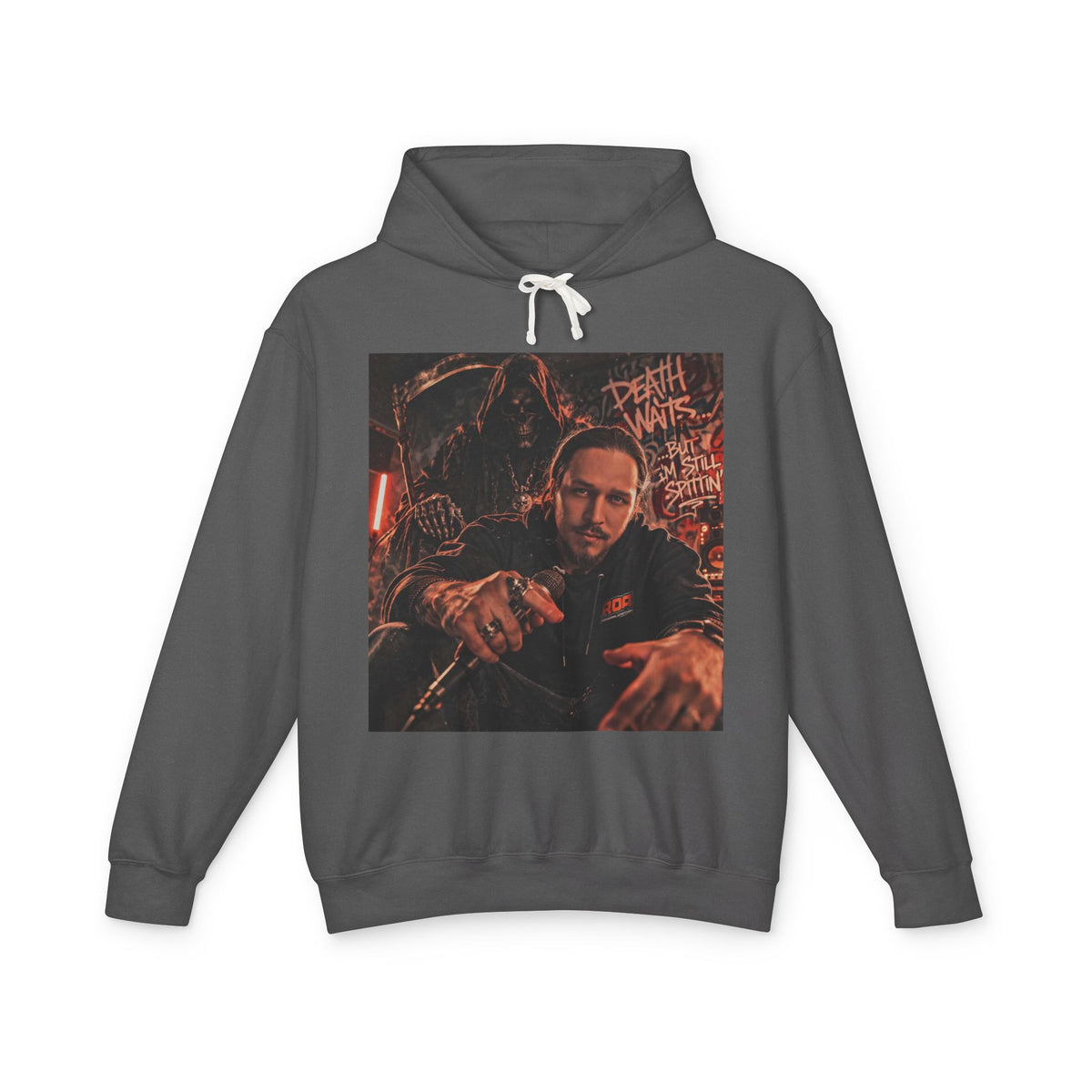 Death Wish - Ft El Brosco The Don