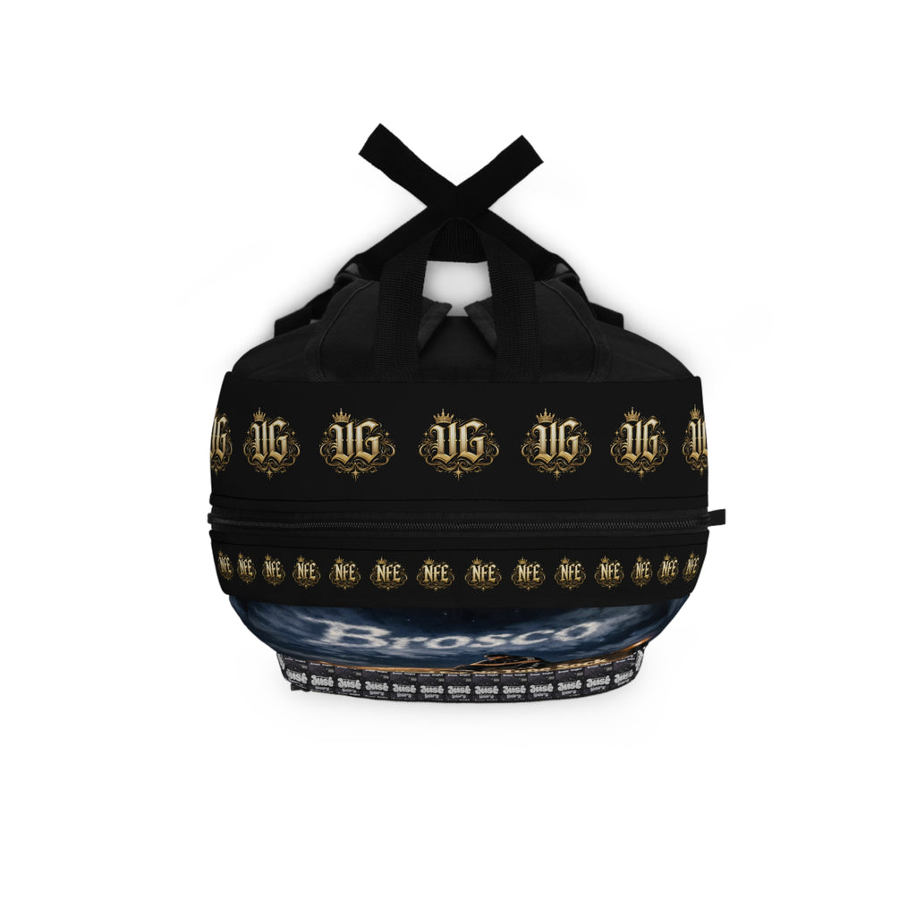 Season 2 Exclusive Bookbag