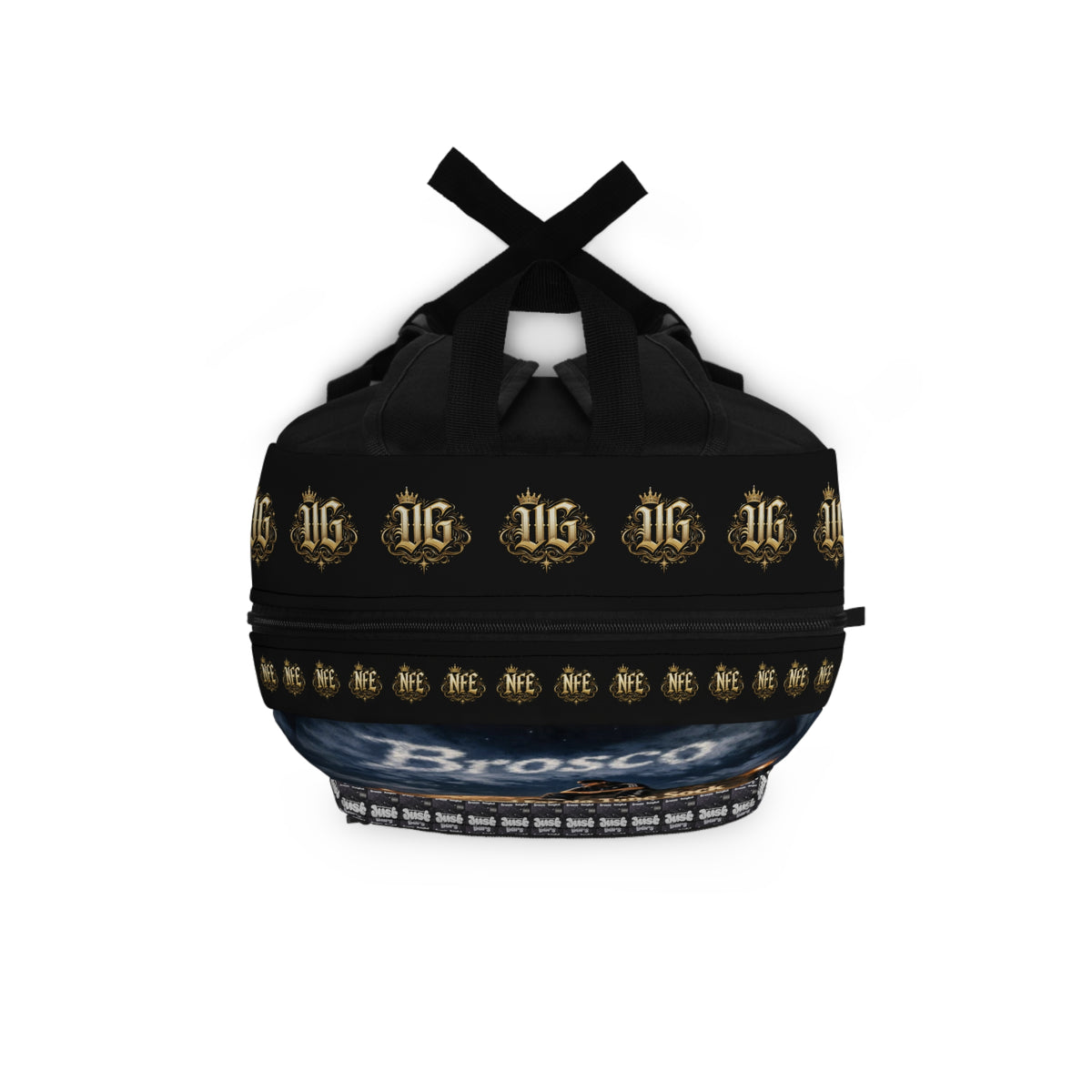 Season 2 Exclusive Bookbag